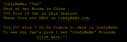 Enter CrazyBabe Here